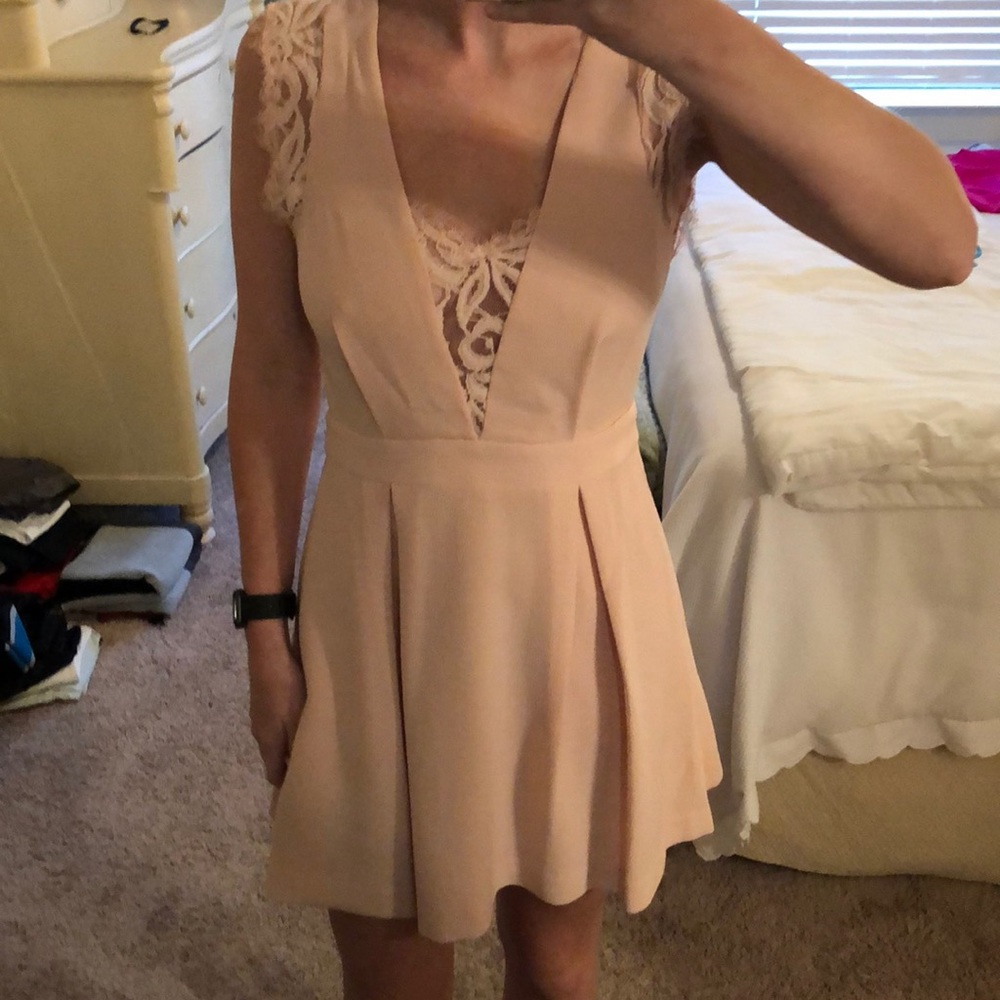 BCBG Generation dress